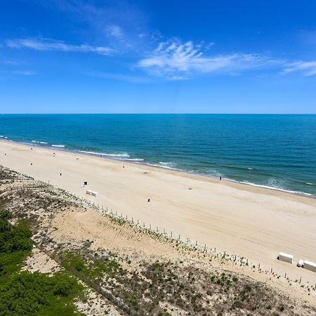 Tropicana Ocean City Habitación foto