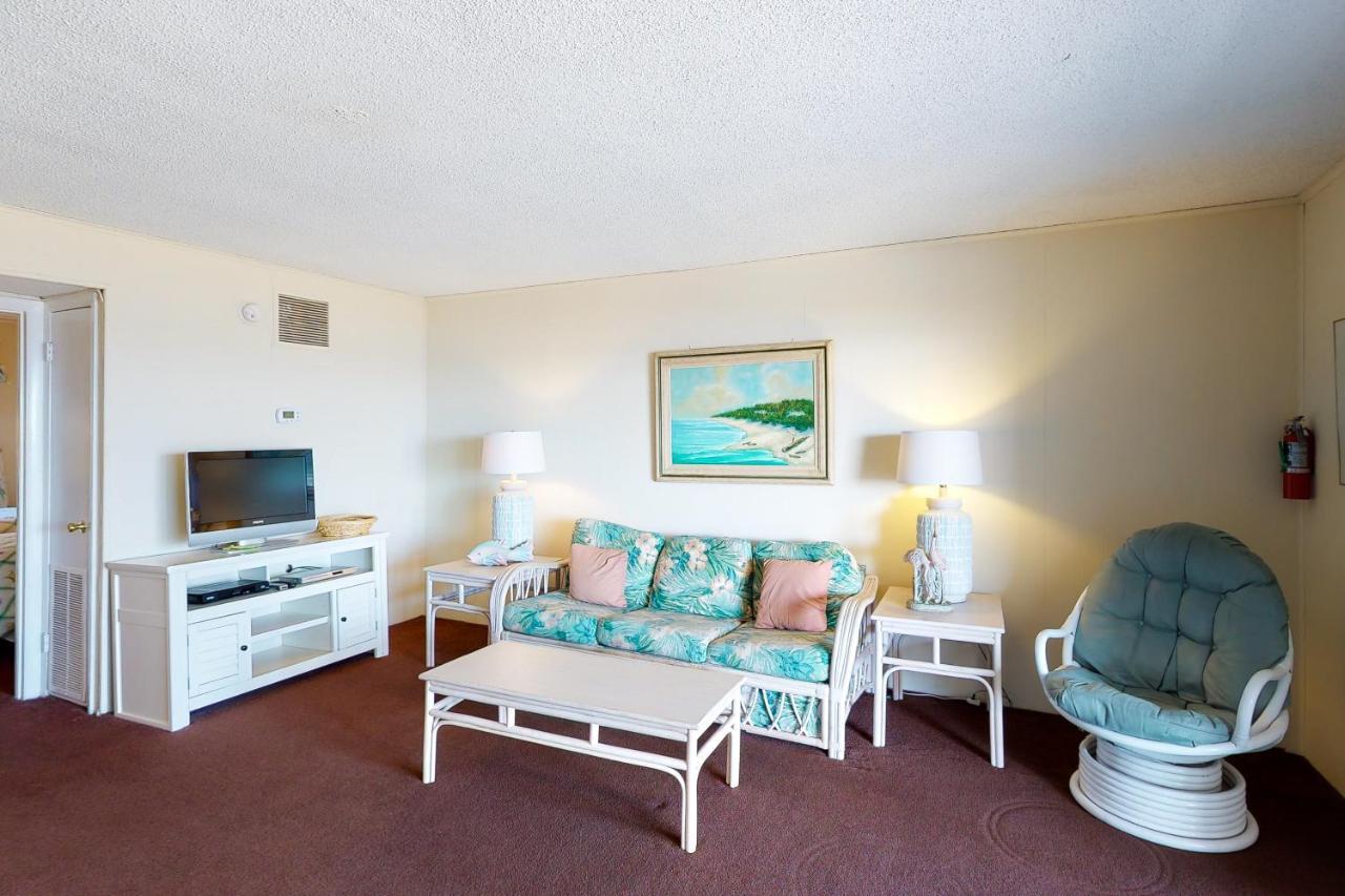 Tropicana Ocean City Habitación foto