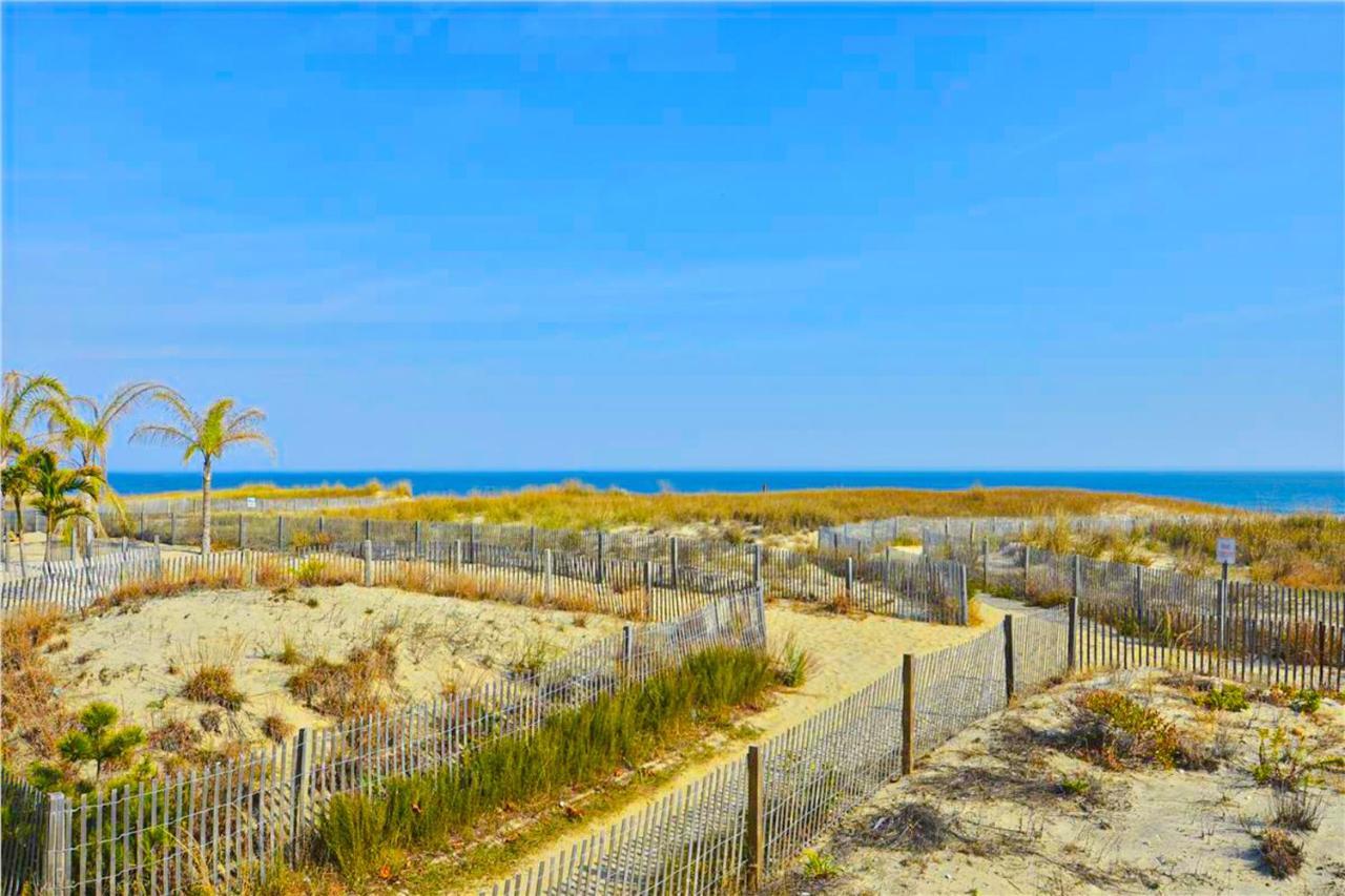 Tropicana Ocean City Habitación foto
