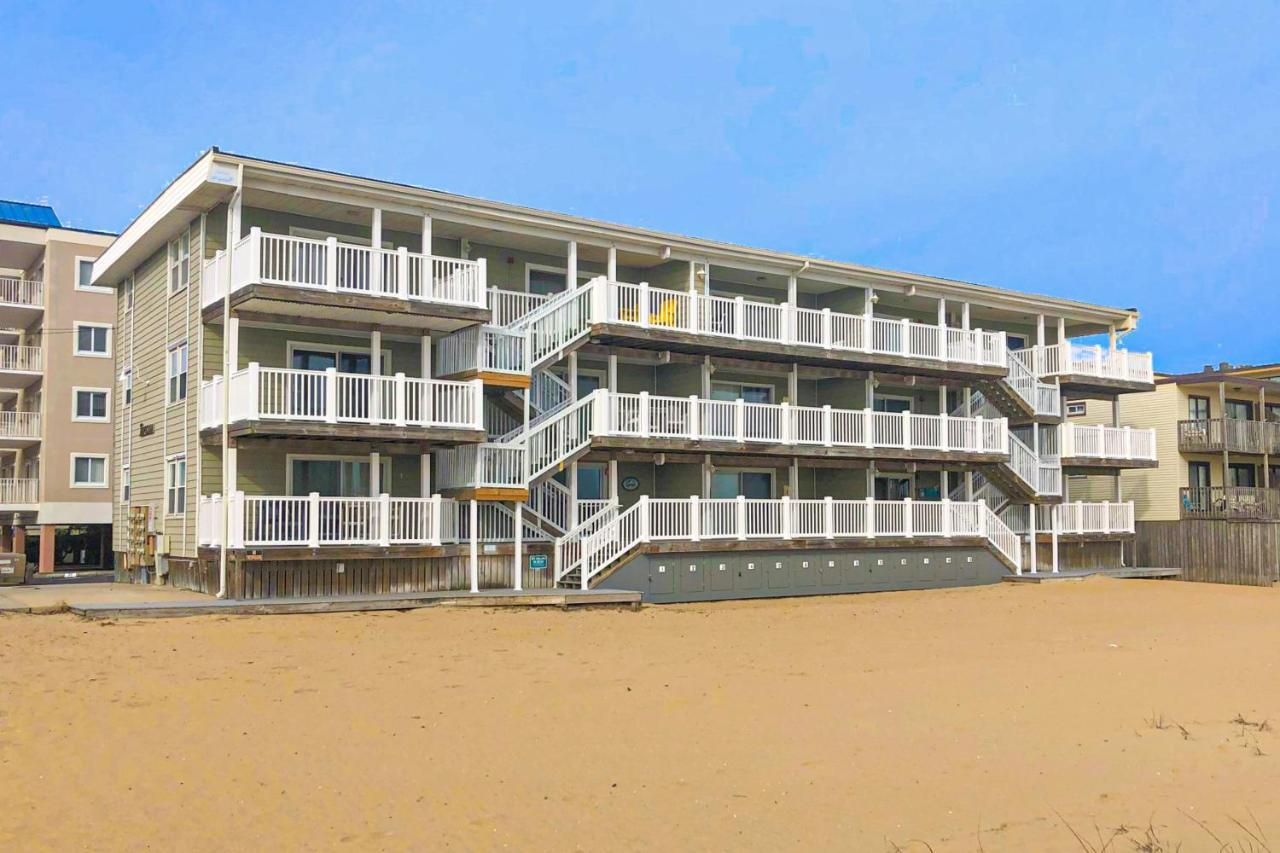 Tropicana Ocean City Habitación foto